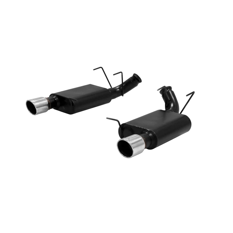 American Thunder Flowmaster 817588 Axle-back Exhaust System