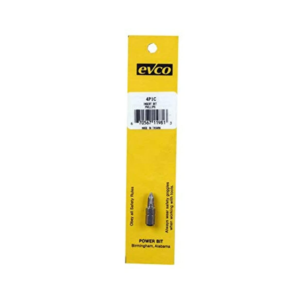 Phillips Bit AP Products (009-42P1C)