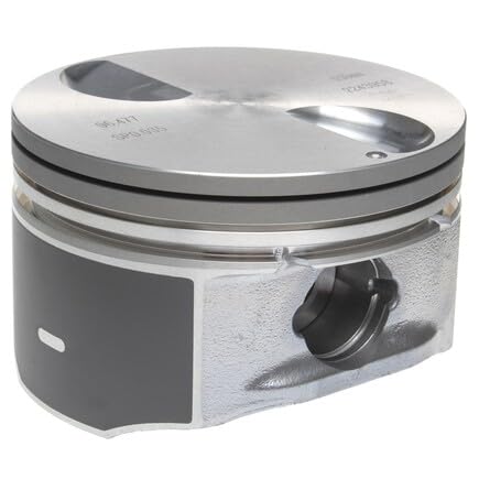Piston Mahle - 224-3958-0.50MM
