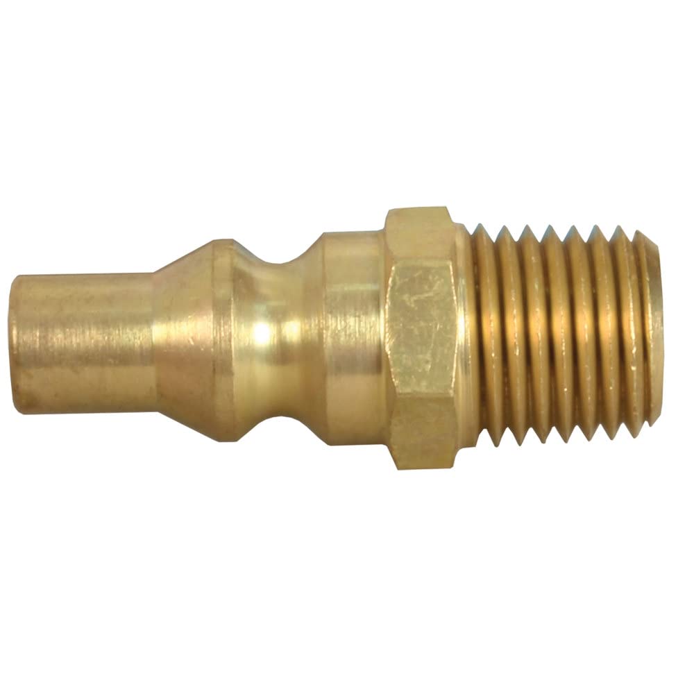 Quick Coupler JR Products Connection 07-30445
