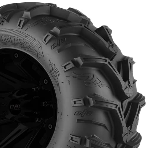 EFX MotoMax 27x12x14 LRC Black Wall Tire MM-27-12-14