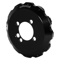 Front.875" Offset Hat-BB