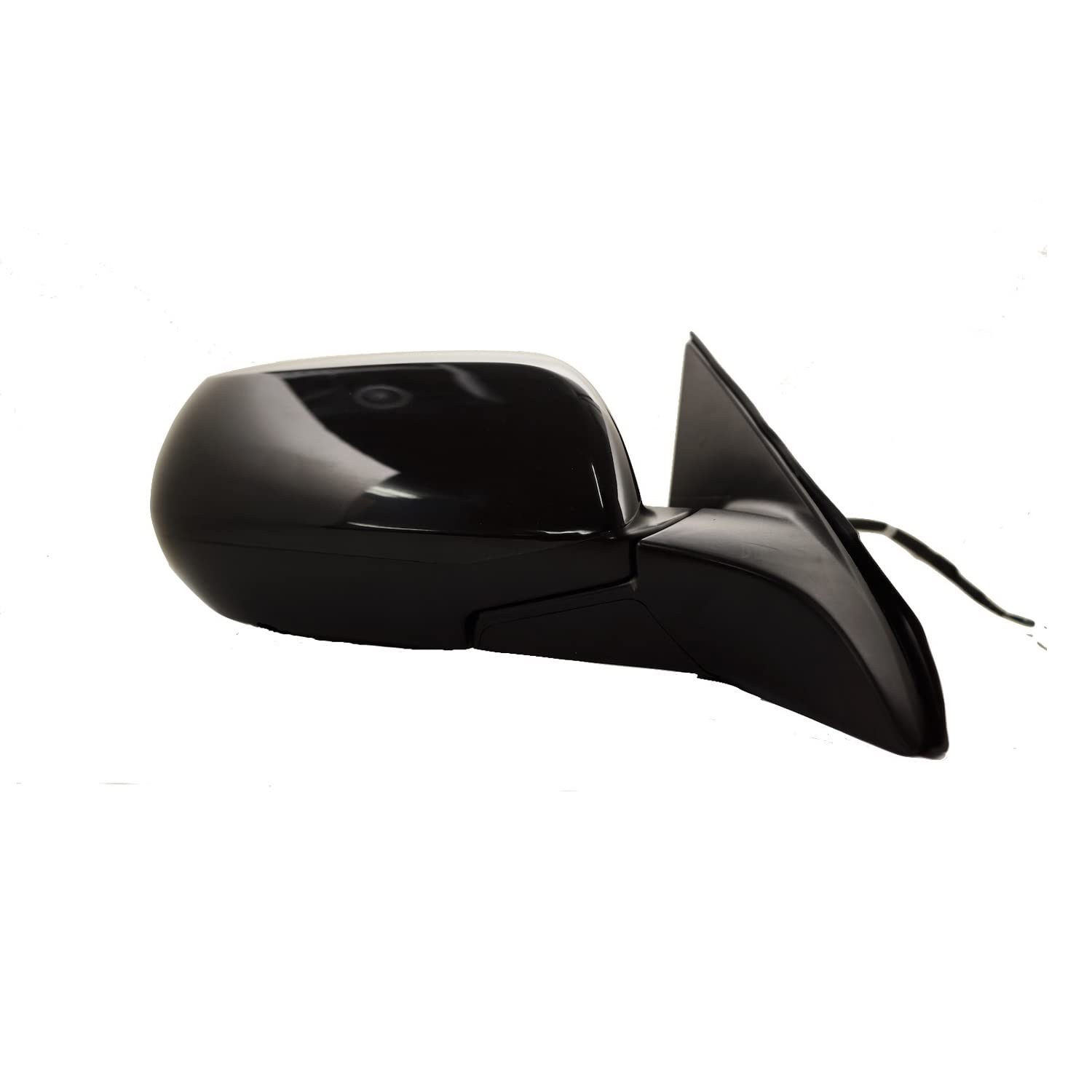 Honda HR-V TYC 4830031 Non Heated Replacement Right Mirror, 1 Pack