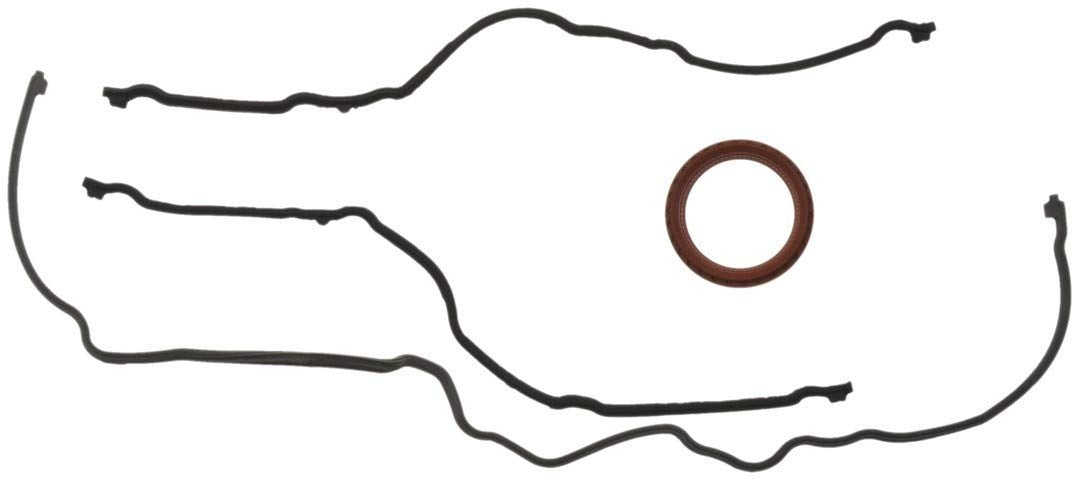 Engine Timing Cover Gasket Set MAHLE JV5081