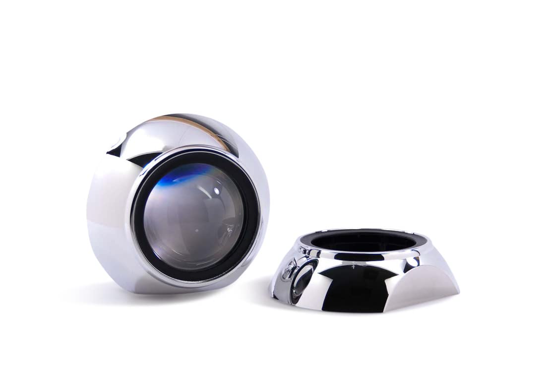 Iris S220 Morimoto Lighting