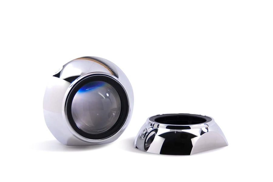 Iris S220 Morimoto Lighting