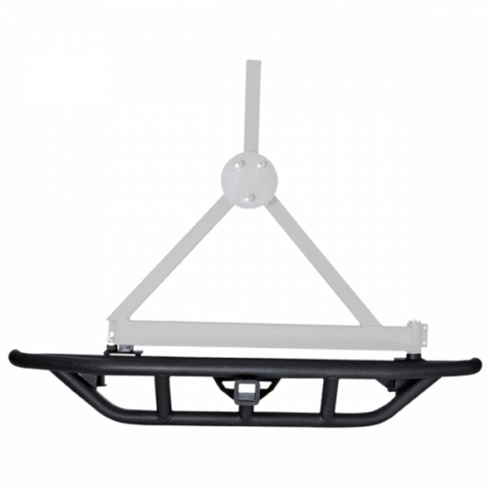 SRC REAR W/HITCH TIRE CAR SmittyBilt - SB76621