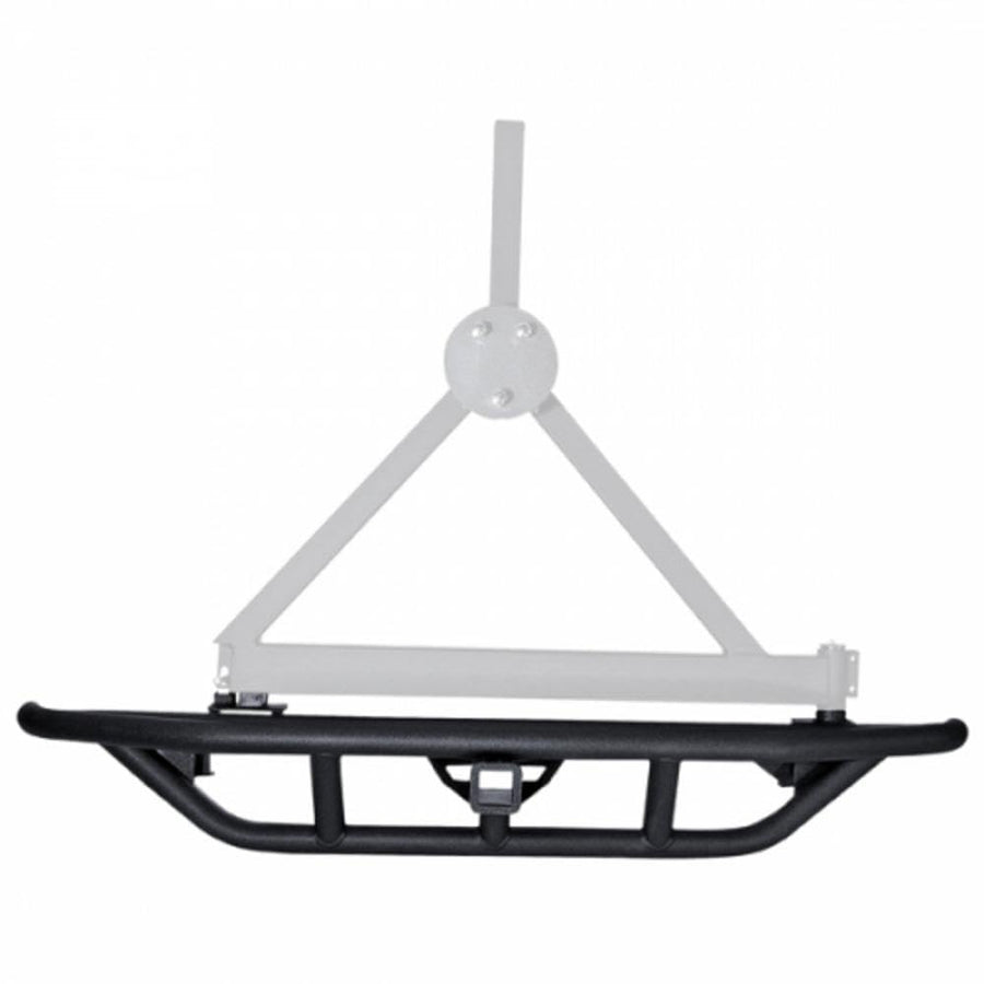 SRC REAR W/HITCH TIRE CAR SmittyBilt - SB76621