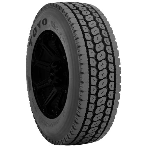 Toyo Tires 255/70R22.5 TOYO 140/137L H/16 M647 TL