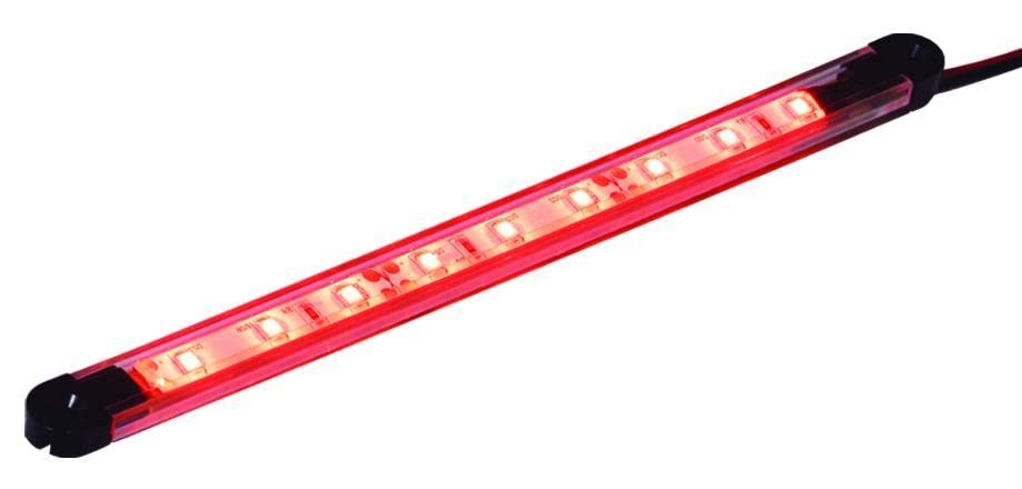 Track LED Flex Strip Lights with
