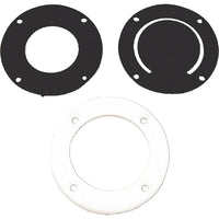 Cockpit Scupper Valve Moeller Made by Moeller 02030810