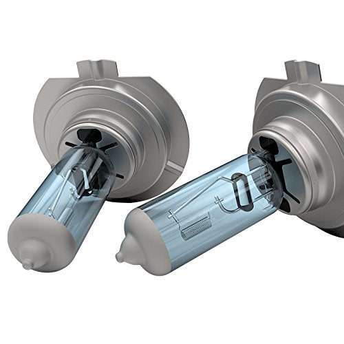 H7 Spec-D Halogen Bulbs