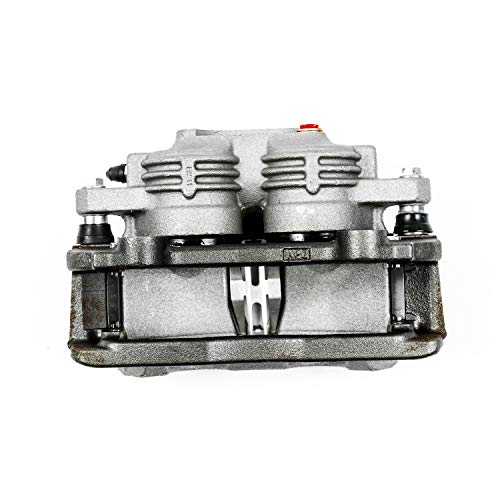 Power Stop Right Front L4692 One Stock Replacement Brake Caliper For Chevrolet Camaro 1998-2002, Pontiac Firebird 1998-2002 [Model Specific]