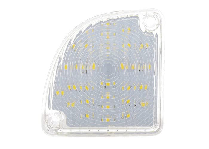 LED72BU-LH Brothers Trucks LED Back Up Light Lens - Left - Fleetside