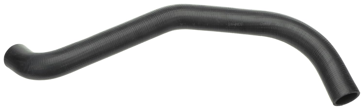Premium Gates Molded Coolant Hose 20869