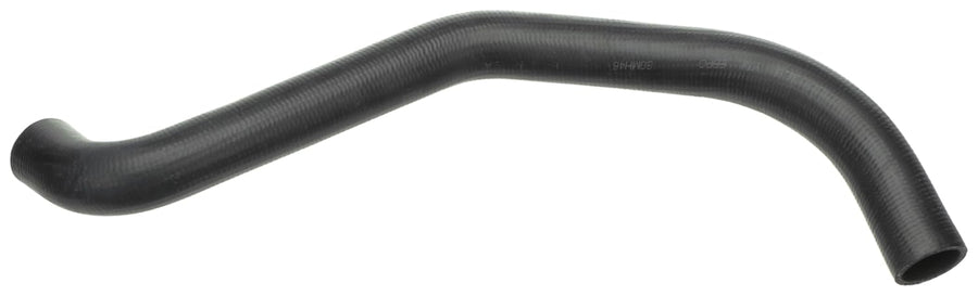 Premium Gates Molded Coolant Hose 20869