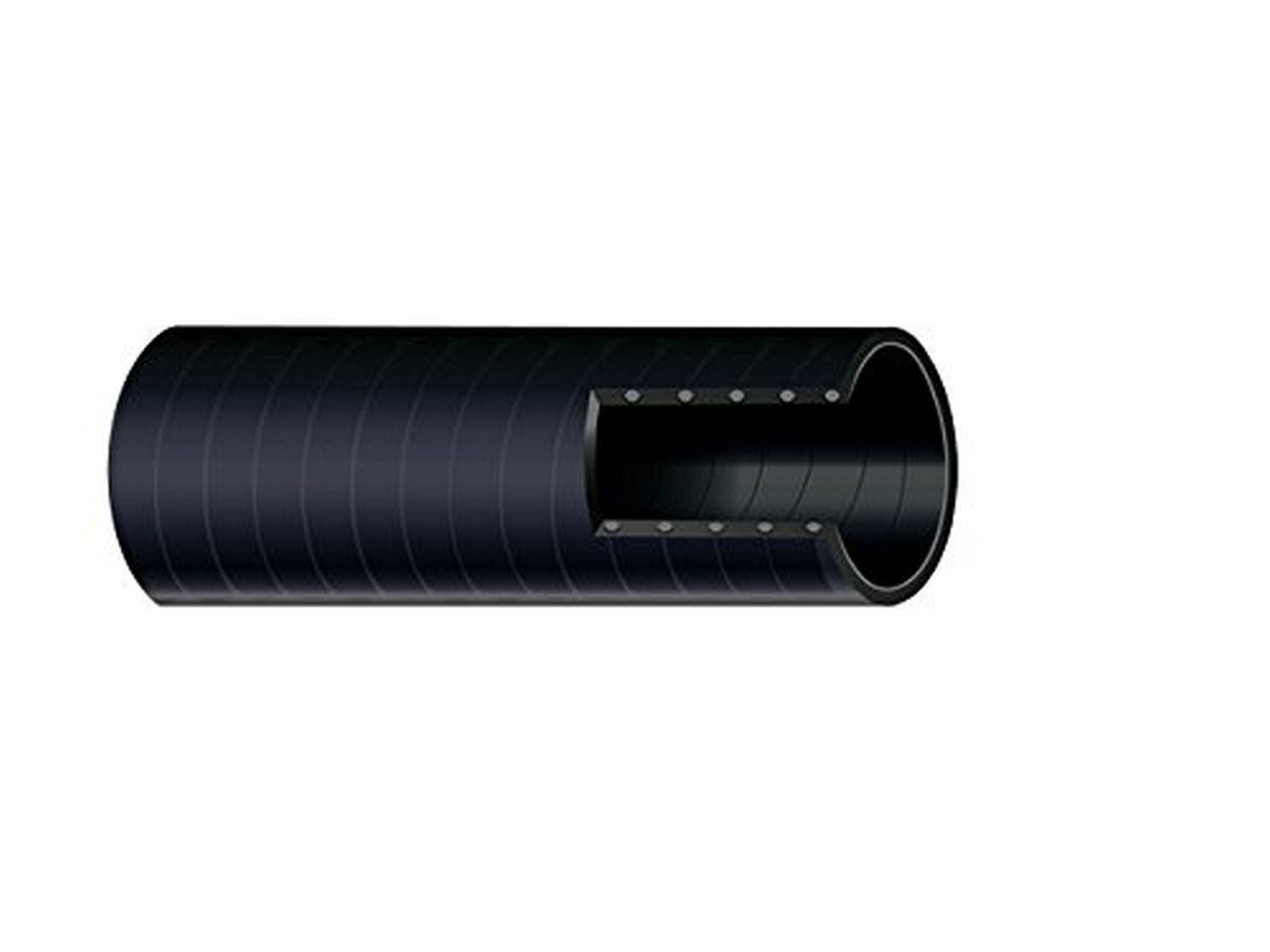Shields Livewell Hose 5/8" x 50' 16-149-0586 International Sierra Livewell Hose 5/8" x 50'