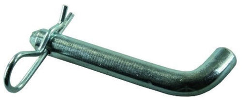Hitch Pin and Clip Combo JR Products - 5/8", Class III
