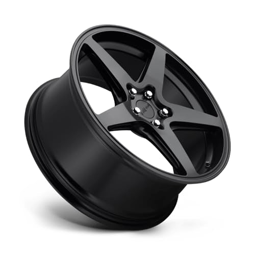 R148 Rotiform 19X9.5 5X120 MT-BLK 40MM - R148199521+40