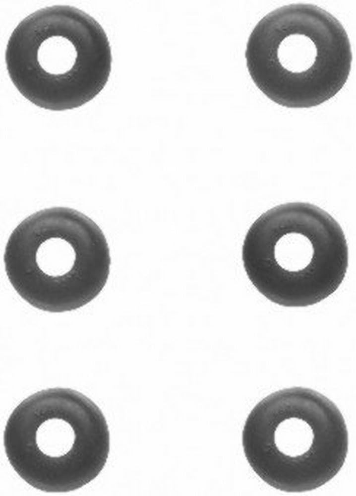 SS FEL-PRO 72561-1 Engine Valve Stem Oil Seal Set