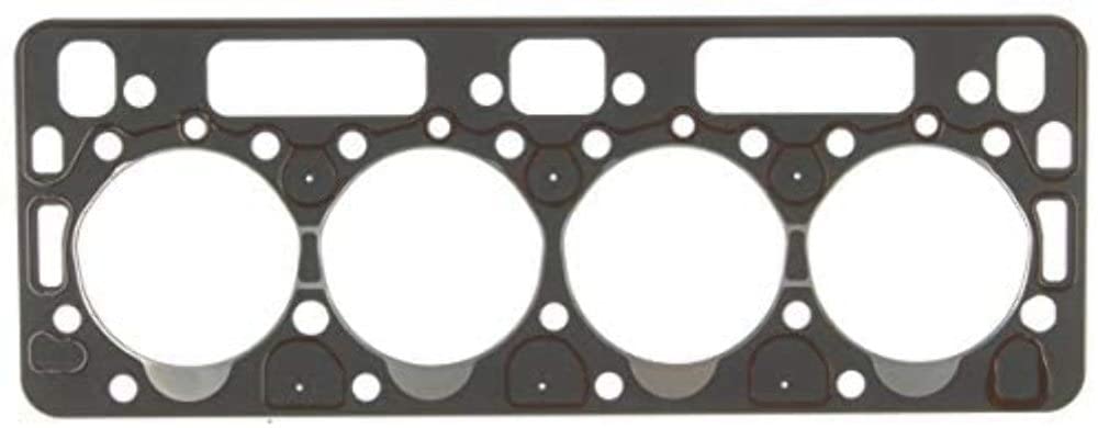 Engine Cylinder Head Gasket MAHLE 3678