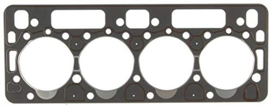 Engine Cylinder Head Gasket MAHLE 3678