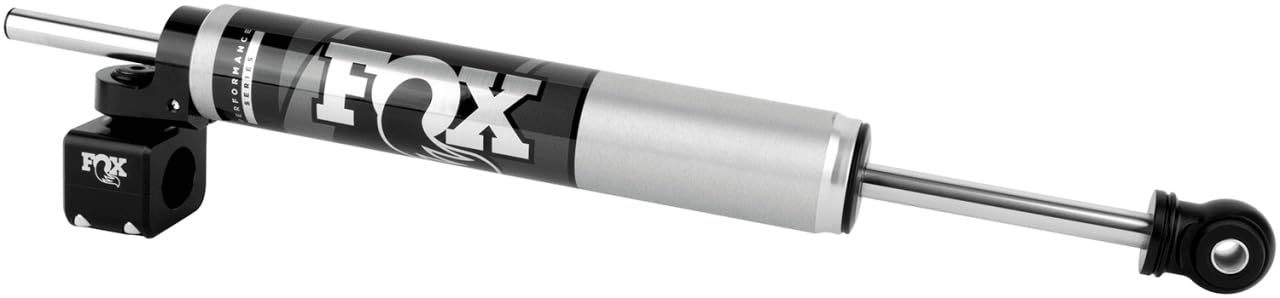 FOX Factory Jeep Jk 07-On, Ts Stabilizer, Ps, 2