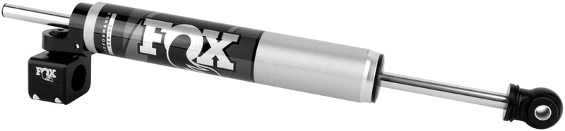 FOX Factory Jeep Jk 07-On, Ts Stabilizer, Ps, 2