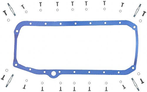 Engine Oil Pan Gasket Set FEL-PRO OS 34509 for Chevrolet Camaro