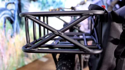 Cargo Basket QuietKat Pannier