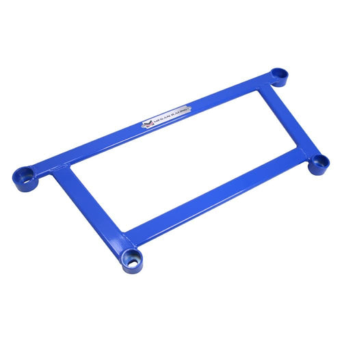 Blue Megan Racing H-Brace SB-HBLCT200B