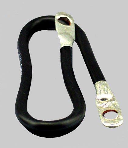 49" Cable Battery 6GAUGE