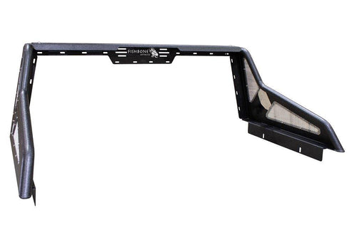 Fishbone Jeep Gladiator JT Offroad Chase Rack