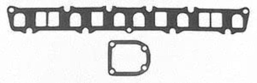 Int & Exh Man Set MAHLE MS18651S