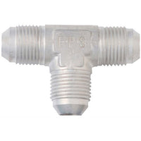 Clear -6AN Tee Fragola