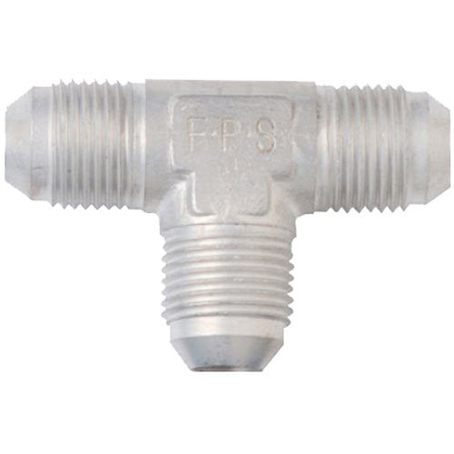 Clear -6AN Tee Fragola
