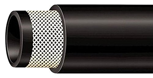 Gates Type A 32200461 Chloroprene Fuel-Master LPG Vapor Petroleum Transfer Hose, 125 Maximum Pressure, 700' Length, 375" ID