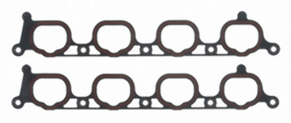 Engine Intake Manifold Gasket Set MAHLE Original MS19205