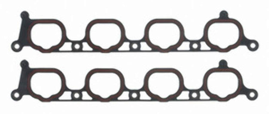 Engine Intake Manifold Gasket Set MAHLE Original MS19205