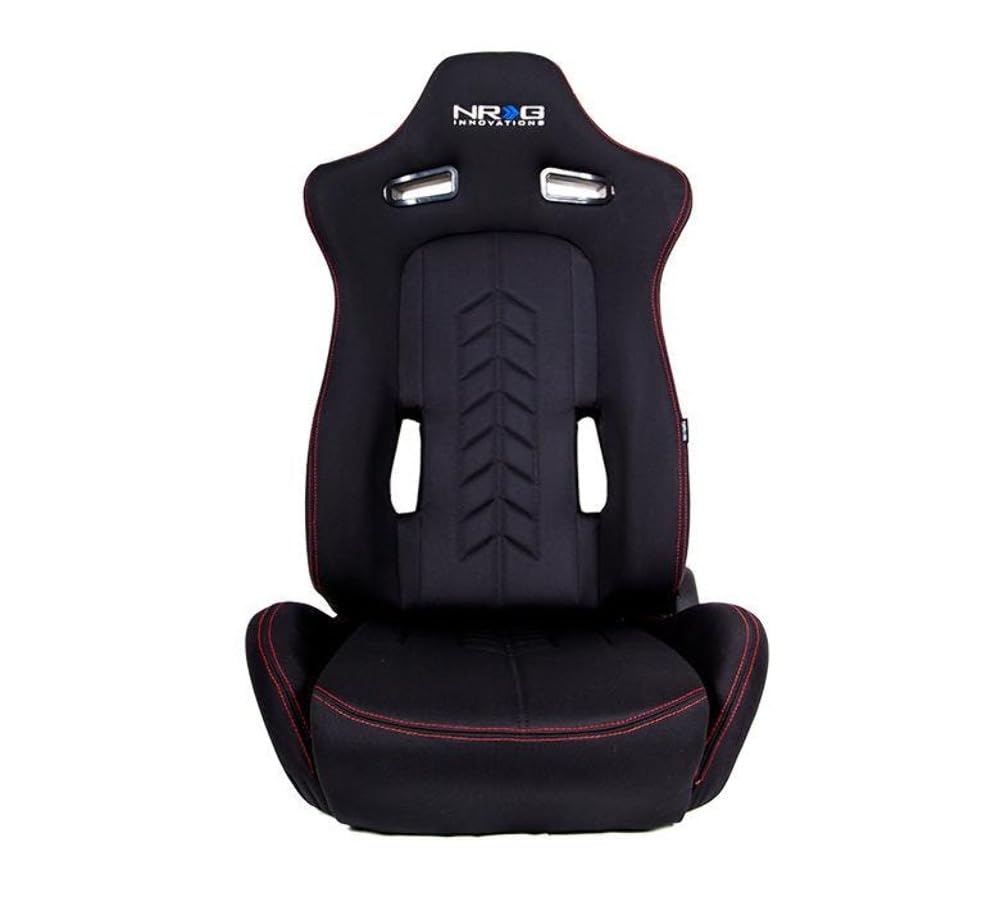 NRG Seats - Pair RSC-800L/R