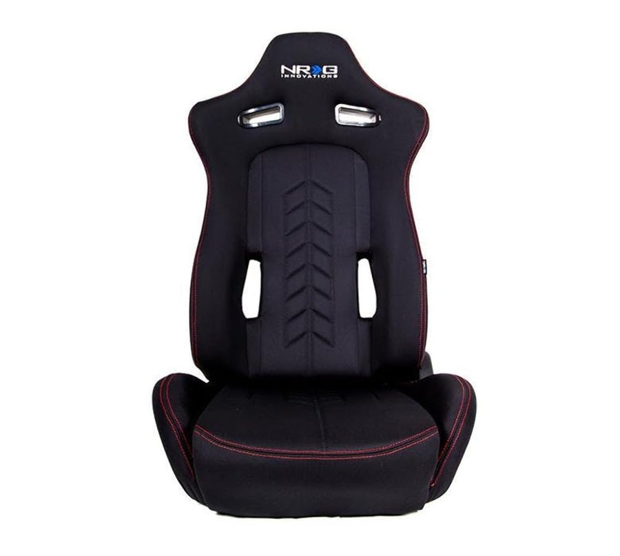 NRG Seats - Pair RSC-800L/R