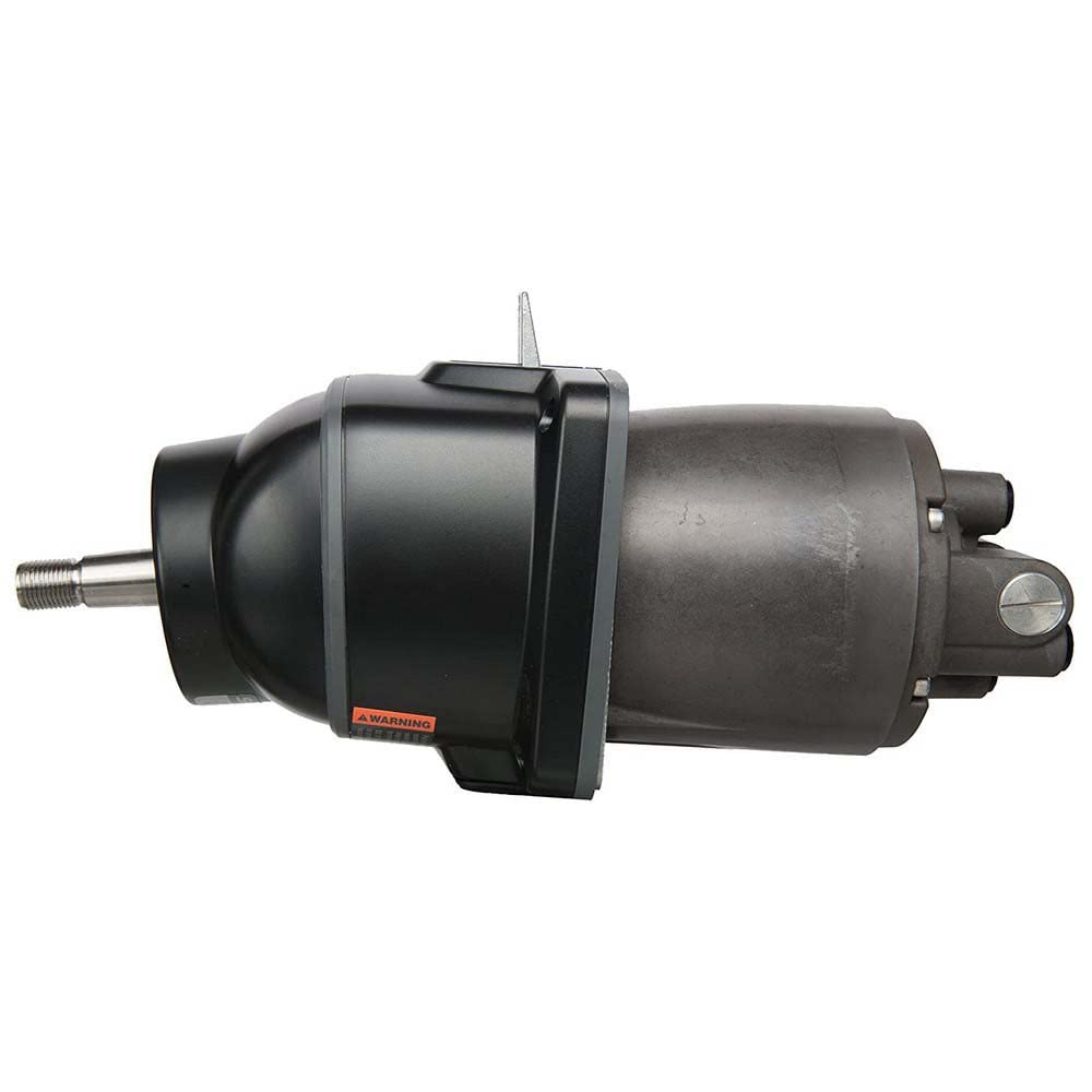 Seastar Dometic 1.7 Helm, HH6541-3, Classic Tilt, One