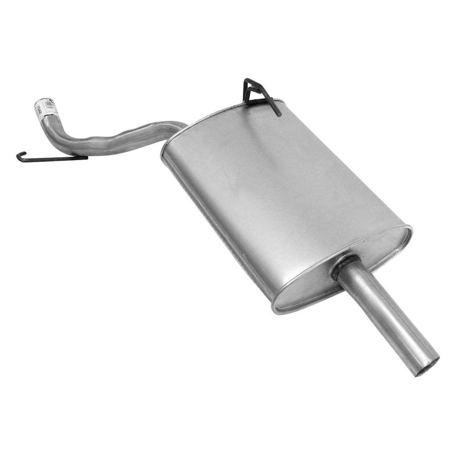 Exhaust Muffler AP Exhaust Products 7542