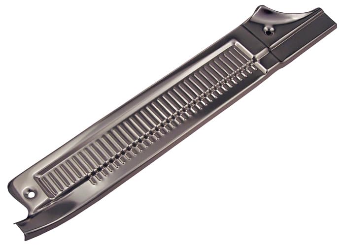Brothers Trucks Door Sill Plate DJSP301-LH - Front - Left - Each