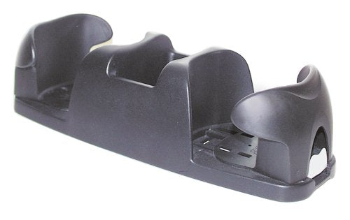 SMT-CHA Go Gear Twin Cupholder (Charcoal)