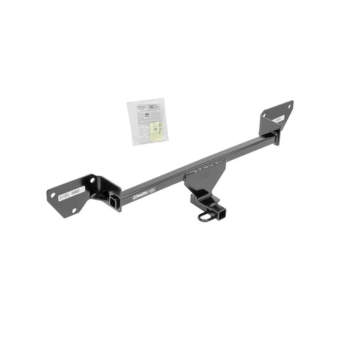 Class 1 Draw-Tite Trailer Hitch, 1.25 Inch Receiver, Black, Compatible with 2016-2019 Chevrolet Cruze (New Body Style)