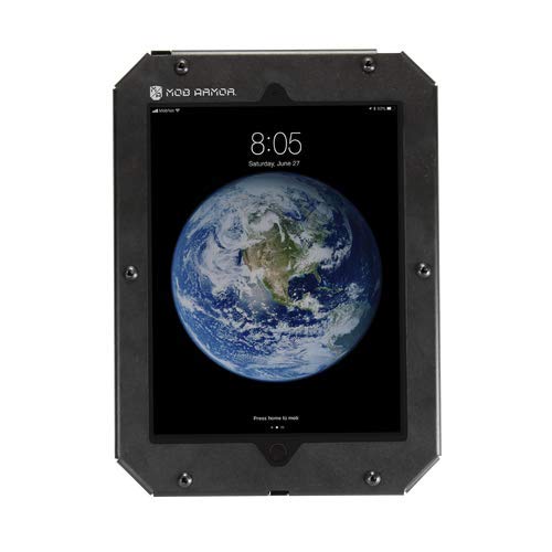 T2 Mob Armor Enclosure for Tablets with 9.7" Screen