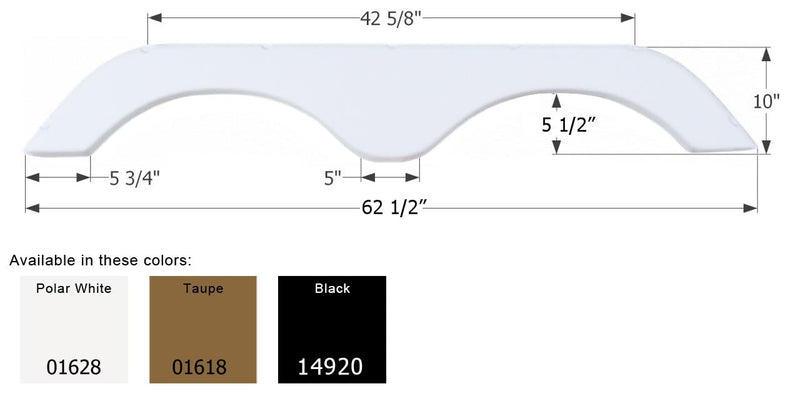 Fender Icon 1628
