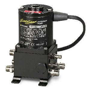 12V Type 1 Teleflex Autopilot Pump AP1219