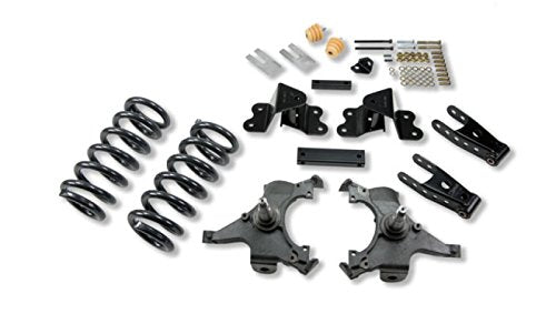 Lowering Belltech 692 Kit